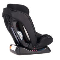 Автокресло Martin noir DISCOVERY Signal Black (без Isofix)